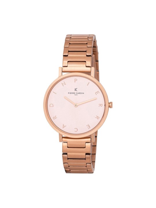 Pierre Cardin Belleville Tribute CBV.1122 Naiste Käekell