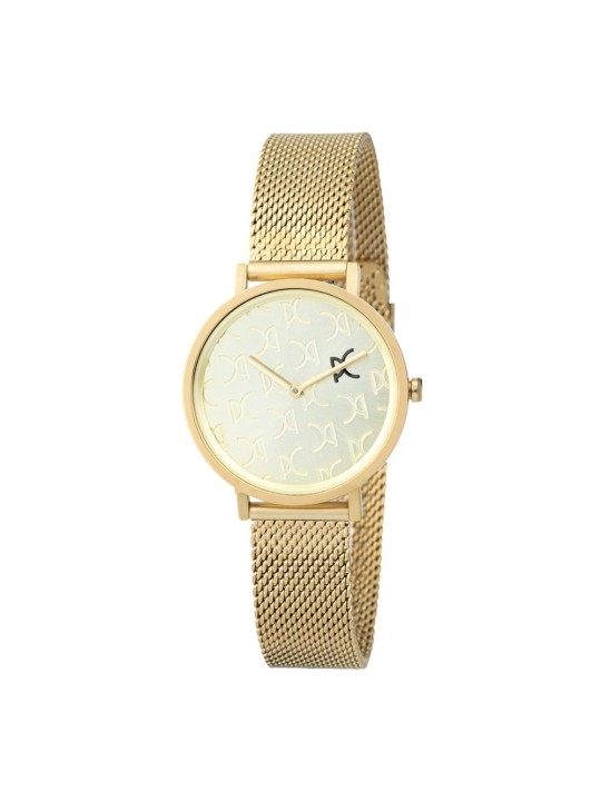 Pierre Cardin Belleville Monogram CBV.1518 Naiste Käekell