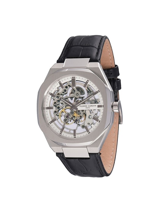 Pierre Cardin Elysee Automatic CF.1002.LB Meeste Käekell