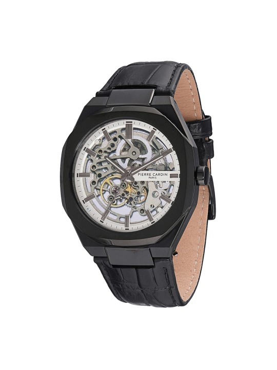 Pierre Cardin Elysee Automatic CF.1002.LB.1 Meeste Käekell