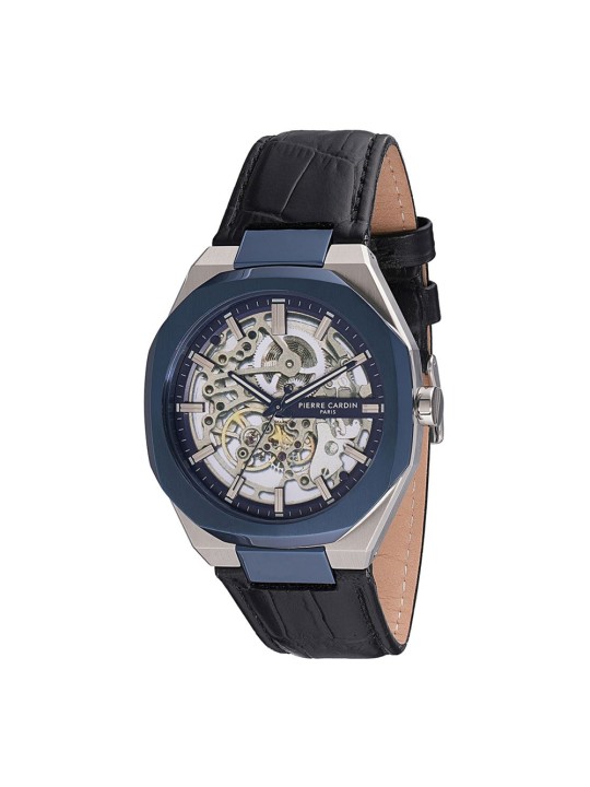 Pierre Cardin Elysee Automatic CF.1002.LB.3 Meeste Käekell