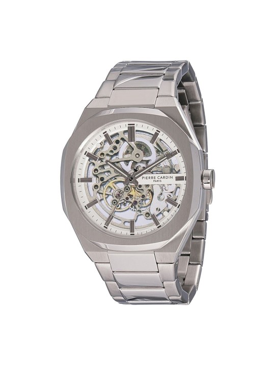 Pierre Cardin Elysee Automatic CF.1002.MS Meeste Käekell