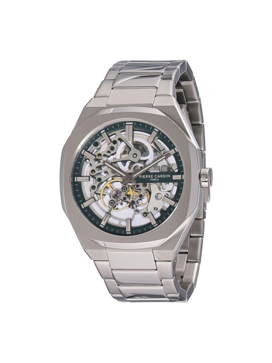Pierre Cardin Elysee Automatic CF.1002.MS.1 Meeste Käekell