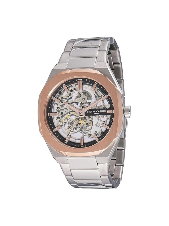 Pierre Cardin Elysee Automatic CF.1002.MU Meeste Käekell