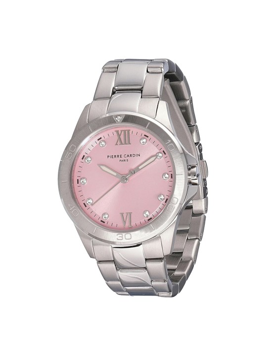 Pierre Cardin Observatoire Eclat CF.1009.MS.1 Naiste Käekell