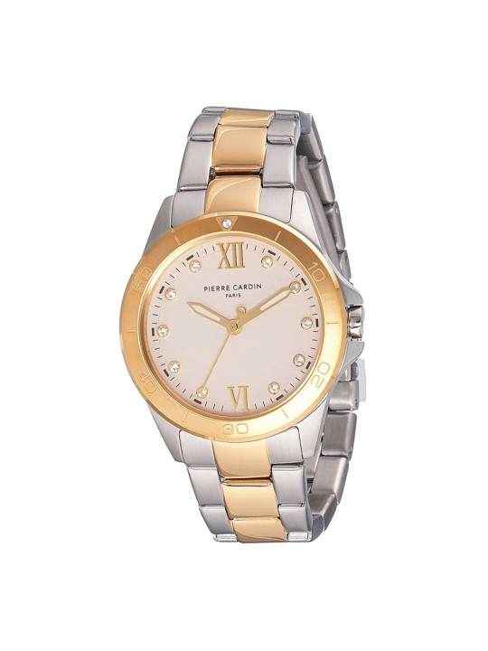 Pierre Cardin Observatoire Eclat CF.1009.MU Naiste Käekell