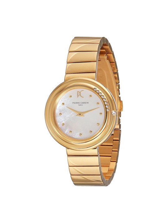 Pierre Cardin Passy Meteore CF.1010.MG.2 Naiste Käekell