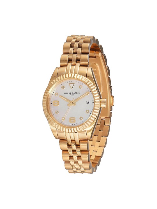 Pierre Cardin Opera Timbre CF.1012.MG Naiste Käekell