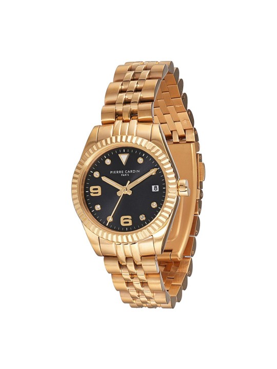 Pierre Cardin Opera Timbre CF.1012.MG.1 Naiste Käekell