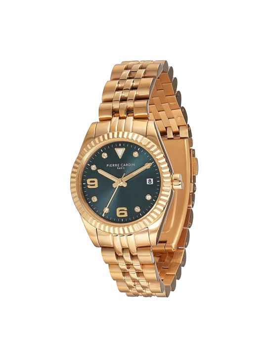 Pierre Cardin Opera Timbre CF.1012.MG.2 Naiste Käekell