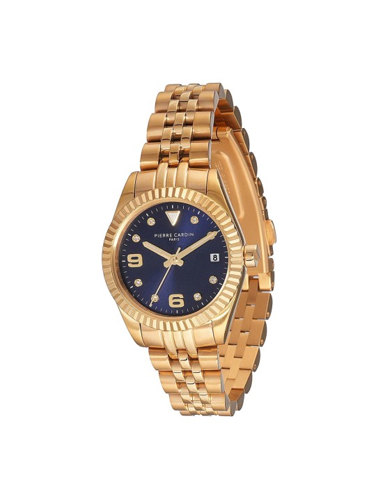 Pierre Cardin Opera Timbre CF.1012.MG.3 Naiste Käekell