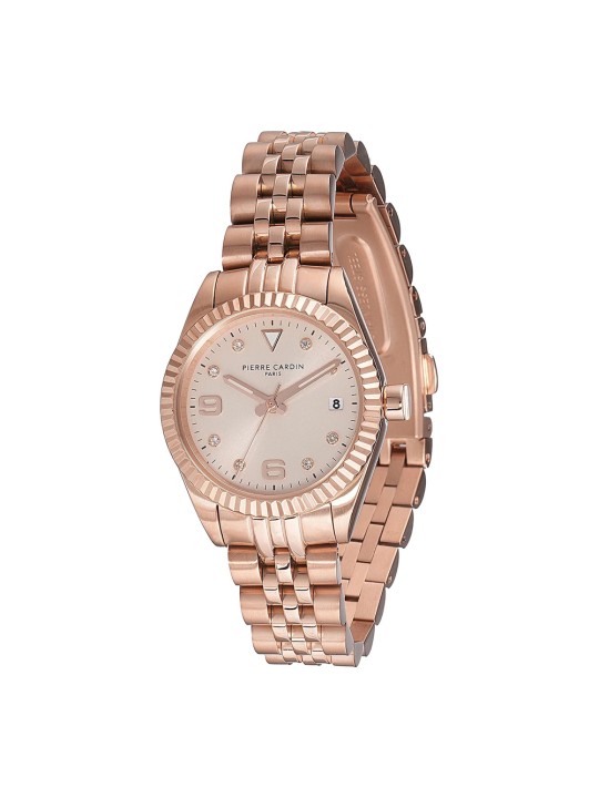 Pierre Cardin Opera Timbre CF.1012.MR Naiste Käekell