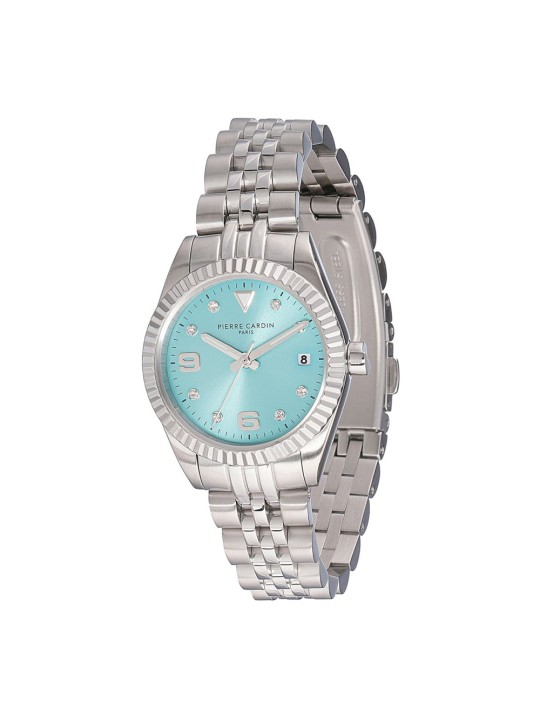 Pierre Cardin Opera Timbre CF.1012.MS.1 Naiste Käekell
