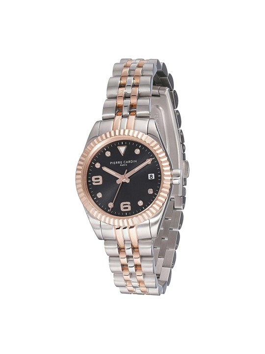 Pierre Cardin Opera Timbre CF.1012.MU.1 Naiste Käekell