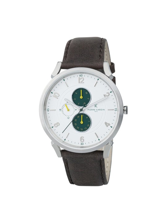 Pierre Cardin Pigalle Boulevard CPI.2057 Meeste Käekell