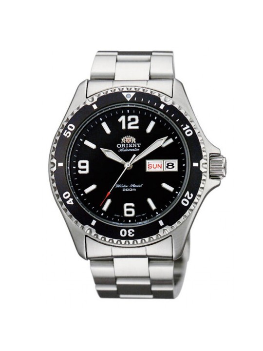 Orient Mako II Automatic FAA02001B9 Meeste Käekell