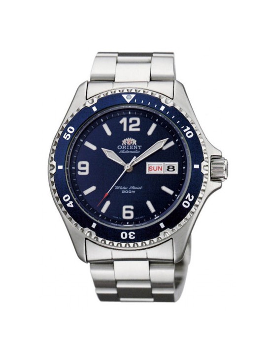 Orient Mako II Automatic TAA02002D9 Meeste Käekell