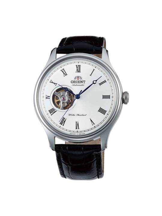 Orient Open Heart Automatic TAG00003W0 Meeste Käekell