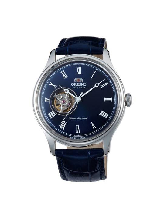 Orient Open Heart Automatic FAG00004D0 Meeste Käekell
