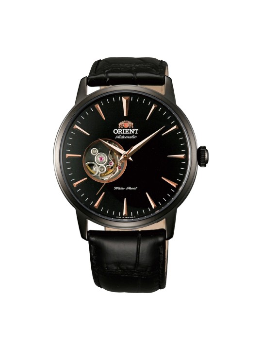 Orient Esteem II Automatic TAG02001B0 Meeste Käekell