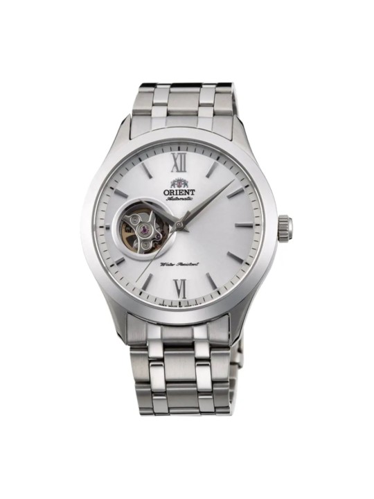 Orient Open Heart Automatic TAG03001W0 Meeste Käekell