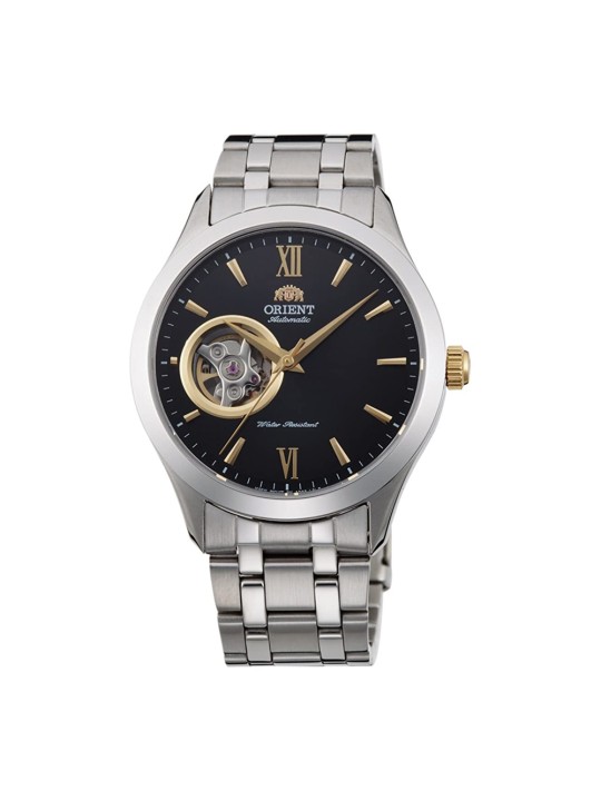 Orient Open Heart Automatic TAG03002B0 Meeste Käekell