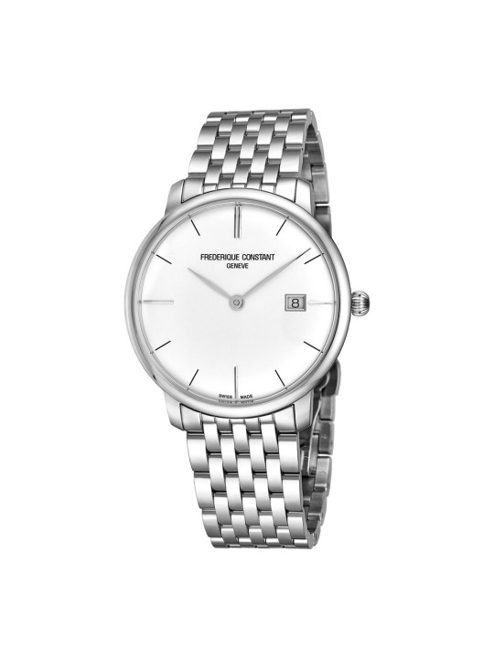 Frederique Constant Slimline Automatic FC-306S4S6B2 Meeste Käekell