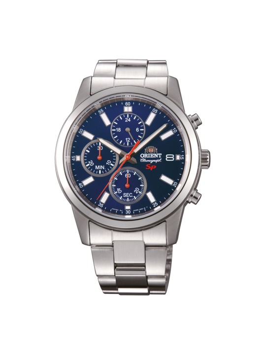 Orient Sporty FKU00002D0 Meeste Käekell Chronograph