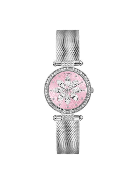 Guess Get in Touch Foundation GW0032L3 Naiste Käekell