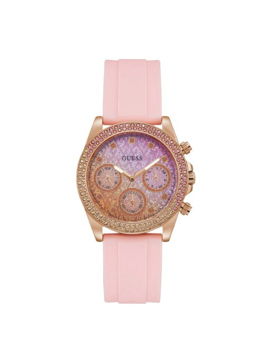 Guess Get in Touch Foundation GW0032L4 Naiste Käekell