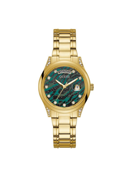 Guess Aura GW0047L3 Naiste Käekell