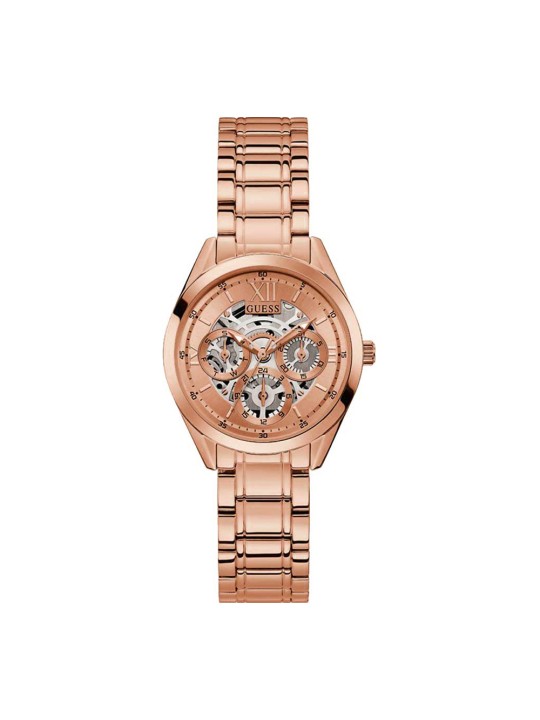 Guess Clear Cut GW0253L3 Naiste Käekell