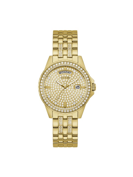 Guess Lady Comet GW0254L2 Naiste Käekell