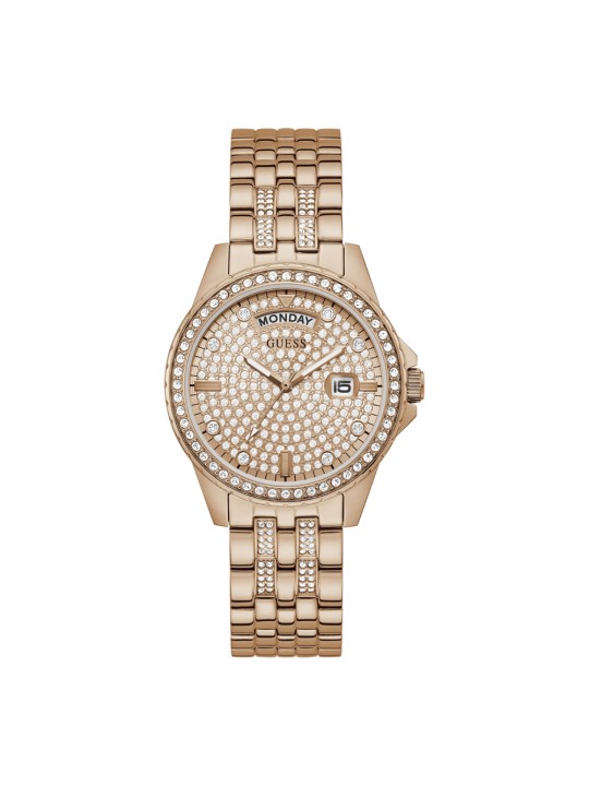 Guess Lady Comet GW0254L3 Naiste Käekell