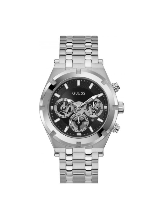 Guess Continental GW0260G1 Meeste Käekell