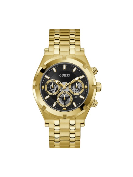 Guess Continental GW0260G2 Meeste Käekell