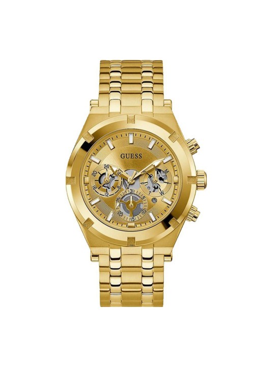 Guess Continental GW0260G4 Meeste Käekell