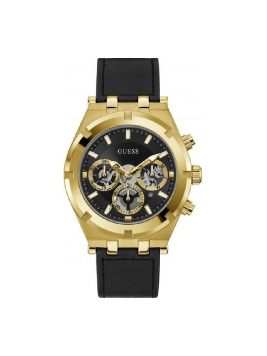 Guess Continental GW0262G2 Meeste Käekell