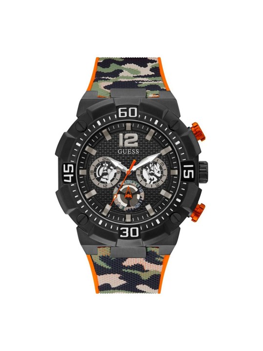 Guess Navigator GW0264G2 Meeste Käekell