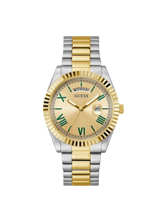 Guess Connoisseur GW0265G14 Meeste Käekell