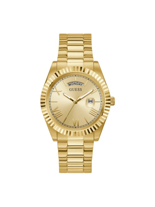 Guess Connoisseur GW0265G2 Meeste Käekell