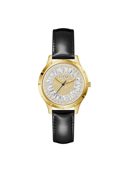 Guess Glamour GW0299L2 Naiste Käekell
