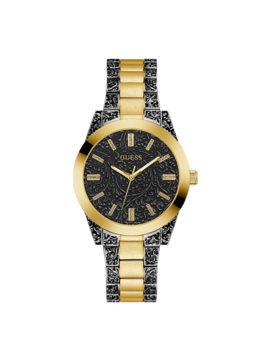 Guess Gilded GW0303L1 Naiste Käekell