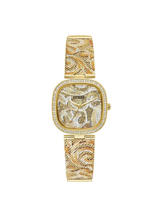 Guess Tapestry GW0304L2 Naiste Käekell