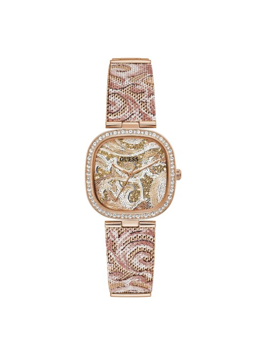 Guess Tapestry GW0304L3 Naiste Käekell