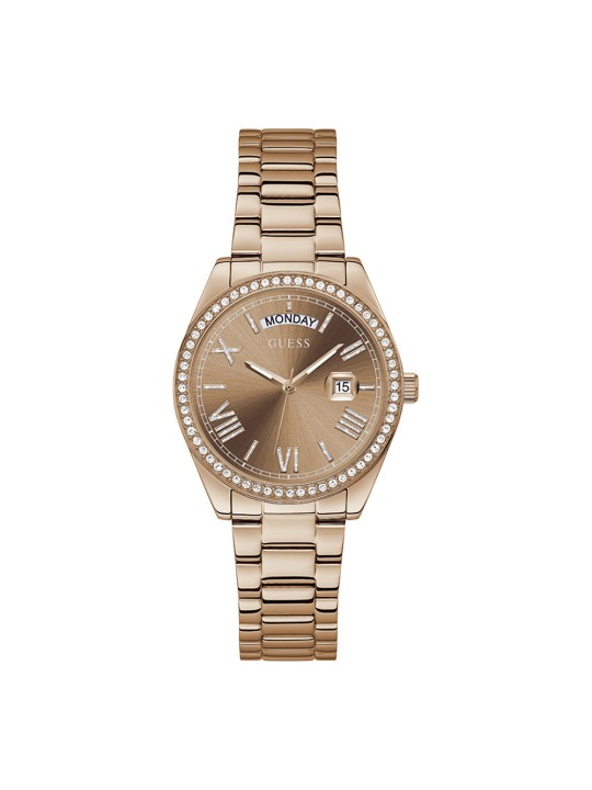Guess Luna GW0307L3 Naiste Käekell