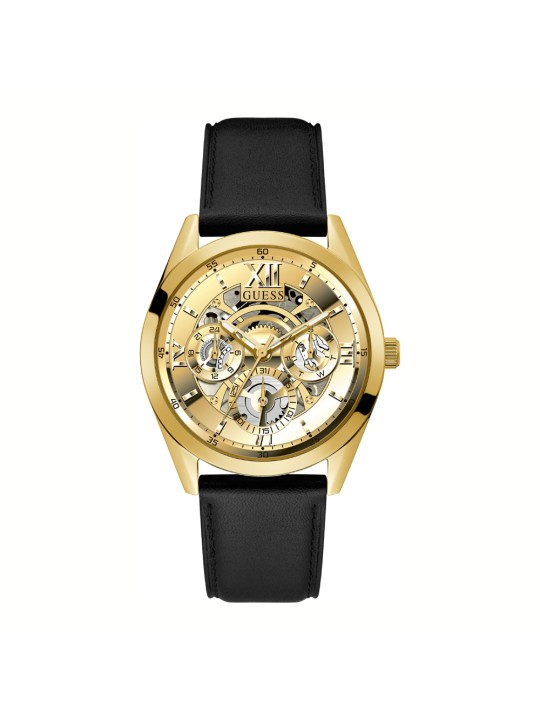 Guess Tailor GW0389G2 Meeste Käekell