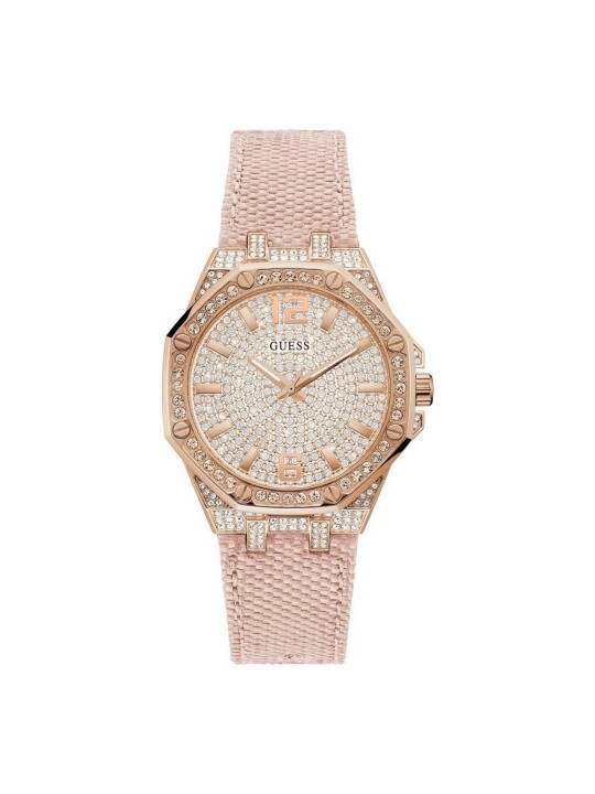Guess Shimmer GW0408L3 Naiste Käekell