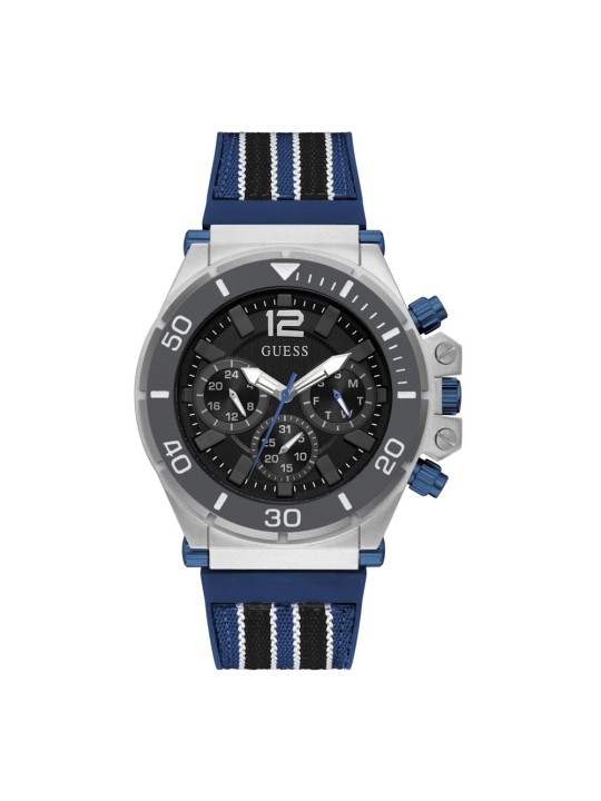 Guess Pilot GW0415G2 Meeste Käekell