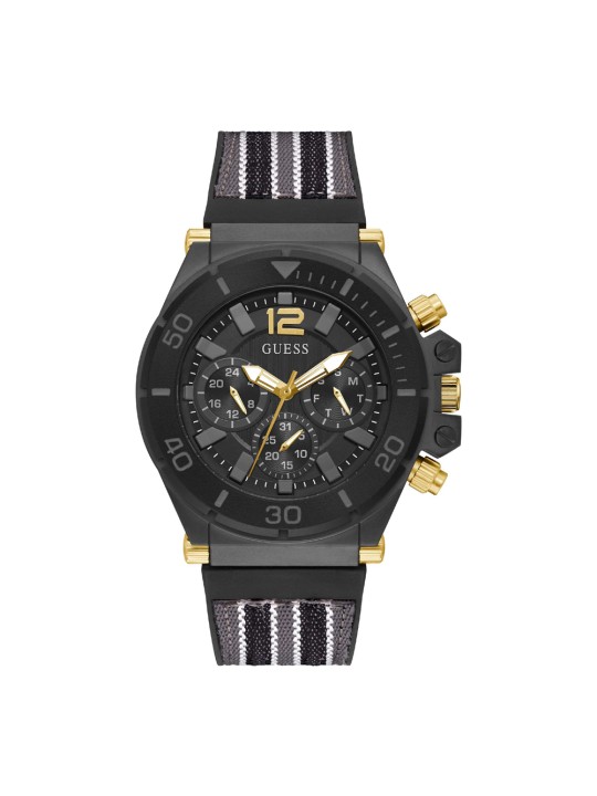 Guess Pilot GW0415G3 Meeste Käekell